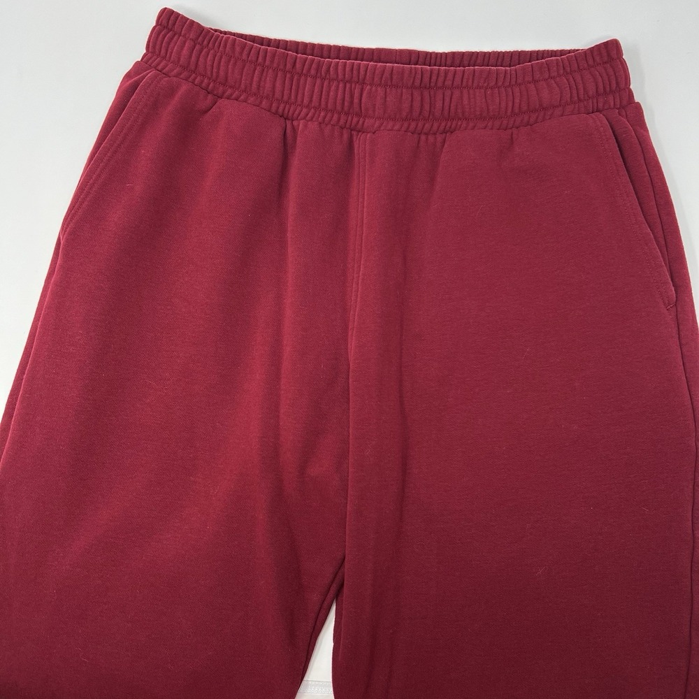 Beyond Yoga Fresh‎ Cut California Merlot Sweatpants Men's Size XS